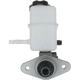 Purchase Top-Quality RAYBESTOS - MC391077 - New Master Cylinder pa31