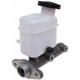 Purchase Top-Quality New Master Cylinder by RAYBESTOS - MC391078 pa1