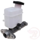 Purchase Top-Quality New Master Cylinder by RAYBESTOS - MC391078 pa14