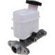 Purchase Top-Quality New Master Cylinder by RAYBESTOS - MC391078 pa18