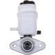 Purchase Top-Quality New Master Cylinder by RAYBESTOS - MC391078 pa24