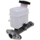 Purchase Top-Quality New Master Cylinder by RAYBESTOS - MC391078 pa8