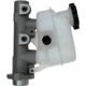 Purchase Top-Quality New Master Cylinder by RAYBESTOS - MC391079 pa28