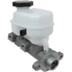 Purchase Top-Quality New Master Cylinder by RAYBESTOS - MC391079 pa8