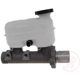 Purchase Top-Quality New Master Cylinder by RAYBESTOS - MC391080 pa17