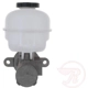 Purchase Top-Quality New Master Cylinder by RAYBESTOS - MC391080 pa18