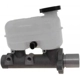 Purchase Top-Quality New Master Cylinder by RAYBESTOS - MC391080 pa23