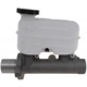 Purchase Top-Quality New Master Cylinder by RAYBESTOS - MC391080 pa24
