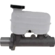 Purchase Top-Quality New Master Cylinder by RAYBESTOS - MC391080 pa34