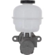 Purchase Top-Quality New Master Cylinder by RAYBESTOS - MC391080 pa35