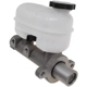 Purchase Top-Quality New Master Cylinder by RAYBESTOS - MC391080 pa8