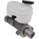 Purchase Top-Quality New Master Cylinder by RAYBESTOS - MC391080 pa9