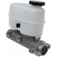 Purchase Top-Quality New Master Cylinder by RAYBESTOS - MC391081 pa10