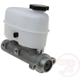 Purchase Top-Quality New Master Cylinder by RAYBESTOS - MC391081 pa17