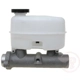Purchase Top-Quality New Master Cylinder by RAYBESTOS - MC391081 pa22