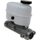 Purchase Top-Quality New Master Cylinder by RAYBESTOS - MC391081 pa33