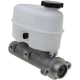Purchase Top-Quality New Master Cylinder by RAYBESTOS - MC391081 pa9