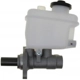 Purchase Top-Quality RAYBESTOS - MC391085 - New Master Cylinder pa19