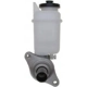 Purchase Top-Quality RAYBESTOS - MC391085 - New Master Cylinder pa20