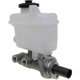 Purchase Top-Quality RAYBESTOS - MC391085 - New Master Cylinder pa9