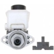 Purchase Top-Quality New Master Cylinder by RAYBESTOS - MC391087 pa4