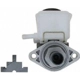 Purchase Top-Quality New Master Cylinder by RAYBESTOS - MC391088 pa12