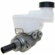 Purchase Top-Quality New Master Cylinder by RAYBESTOS - MC391089 pa1