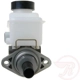 Purchase Top-Quality New Master Cylinder by RAYBESTOS - MC391089 pa18