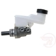 Purchase Top-Quality New Master Cylinder by RAYBESTOS - MC391089 pa20