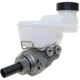 Purchase Top-Quality New Master Cylinder by RAYBESTOS - MC391089 pa8
