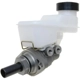 Purchase Top-Quality New Master Cylinder by RAYBESTOS - MC391089 pa9
