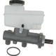 Purchase Top-Quality New Master Cylinder by RAYBESTOS - MC391096 pa16