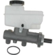 Purchase Top-Quality New Master Cylinder by RAYBESTOS - MC391096 pa24