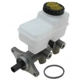Purchase Top-Quality New Master Cylinder by RAYBESTOS - MC391096 pa28