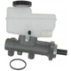 Purchase Top-Quality New Master Cylinder by RAYBESTOS - MC391096 pa30