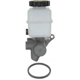 Purchase Top-Quality New Master Cylinder by RAYBESTOS - MC391096 pa31