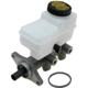 Purchase Top-Quality New Master Cylinder by RAYBESTOS - MC391096 pa36