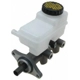 Purchase Top-Quality New Master Cylinder by RAYBESTOS - MC391097 pa1