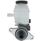 Purchase Top-Quality New Master Cylinder by RAYBESTOS - MC391097 pa14