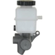 Purchase Top-Quality New Master Cylinder by RAYBESTOS - MC391097 pa21