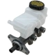 Purchase Top-Quality New Master Cylinder by RAYBESTOS - MC391097 pa26