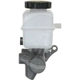 Purchase Top-Quality New Master Cylinder by RAYBESTOS - MC391097 pa28