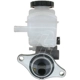 Purchase Top-Quality New Master Cylinder by RAYBESTOS - MC391097 pa29
