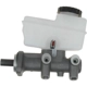 Purchase Top-Quality RAYBESTOS - MC391098 - New Master Cylinder pa25