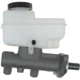 Purchase Top-Quality RAYBESTOS - MC391098 - New Master Cylinder pa27