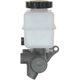 Purchase Top-Quality RAYBESTOS - MC391098 - New Master Cylinder pa28
