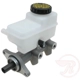 Purchase Top-Quality New Master Cylinder by RAYBESTOS - MC391099 pa12