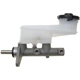 Purchase Top-Quality RAYBESTOS - MC391100 - New Master Cylinder pa20