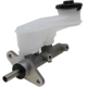 Purchase Top-Quality RAYBESTOS - MC391100 - New Master Cylinder pa21