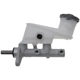 Purchase Top-Quality RAYBESTOS - MC391101 - New Master Cylinder pa43